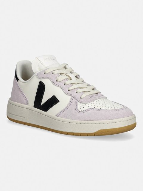 Veja sneakersy V-10 PRIME LEATHER - zdjęcie produktu nr 1
