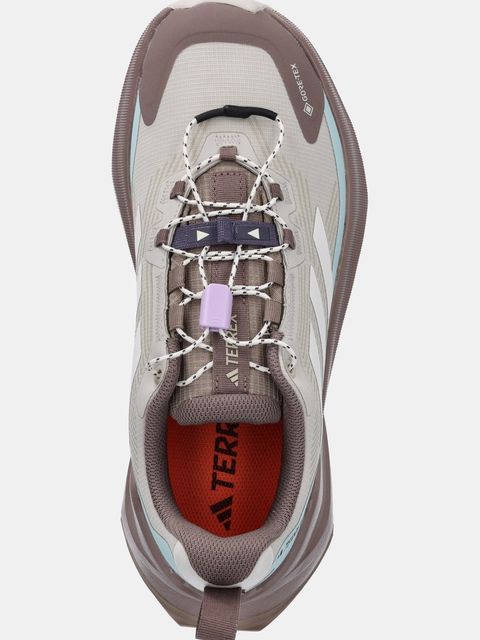 adidas TERREX buty Trailmaker 2 GTX SL kolor szary JQ1615 - zdjęcie produktu nr 2