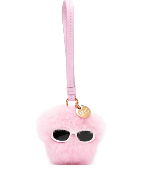 Versace Medusa charm - Pink - zdjęcie produktu nr 2