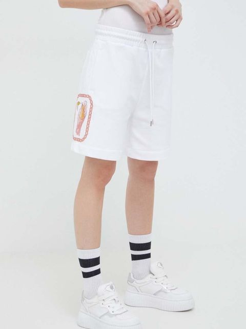 Iceberg szorty bawełniane - zdjęcie produktu nr 1