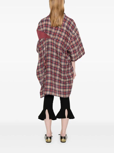 Vivienne Westwood Business shirt - Red