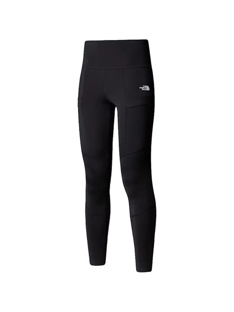 The North Face Felik Alpine leggings - Black - zdjęcie produktu nr 1