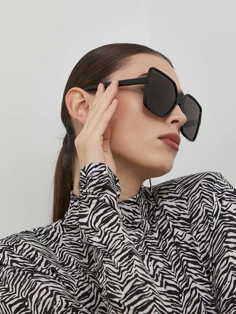 Saint Laurent okulary przeciwsłoneczne BETTY