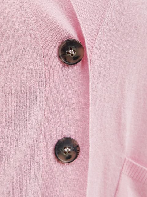 Weekend Max Mara kardigan wełniany