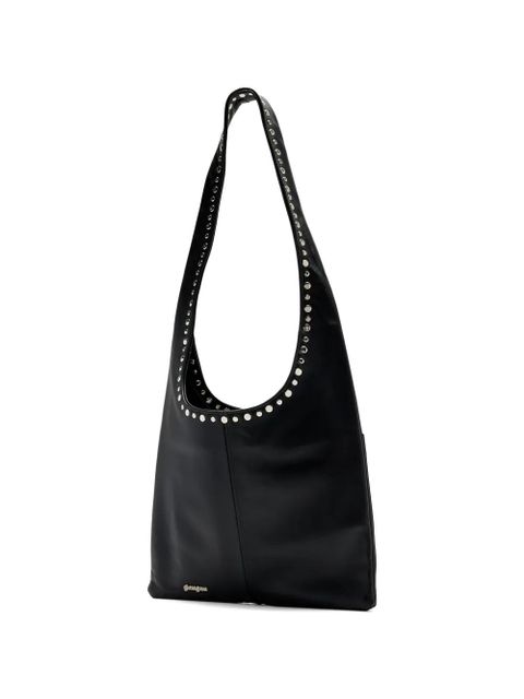Gimaguas Blanca shoulder bag - Black - zdjęcie produktu nr 1
