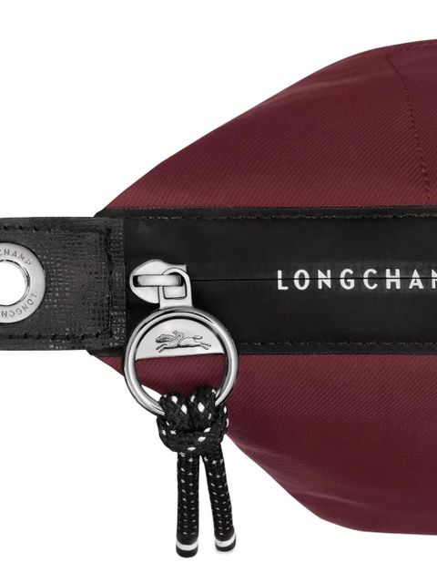 Longchamp small Le Pliage Energy tote bag - Red - zdjęcie produktu nr 2
