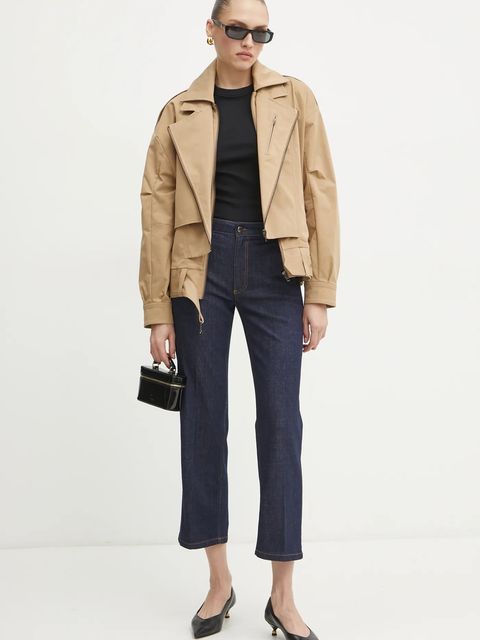 Ivy Oak t-shirt bawełniany