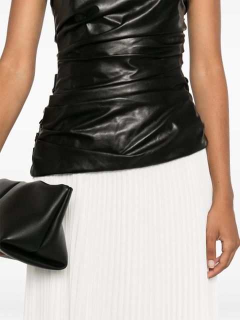 Simkhai Arie maxi dress - Black