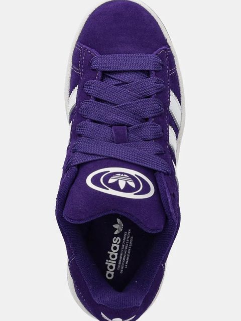 adidas Originals sneakersy zamszowe Campus 00s