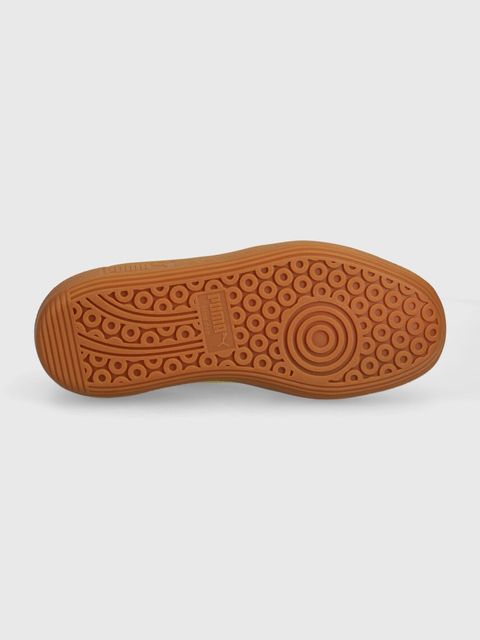 Puma sneakersy zamszowe Palermo Cobalt Glaze