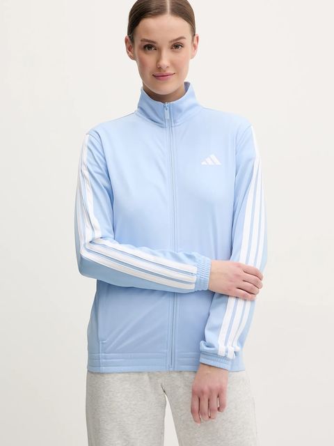 adidas bluza W 3S TT TRIC - zdjęcie produktu nr 2