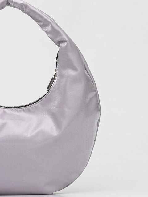 Karl Lagerfeld Jeans torebka kolor szary A4W30210