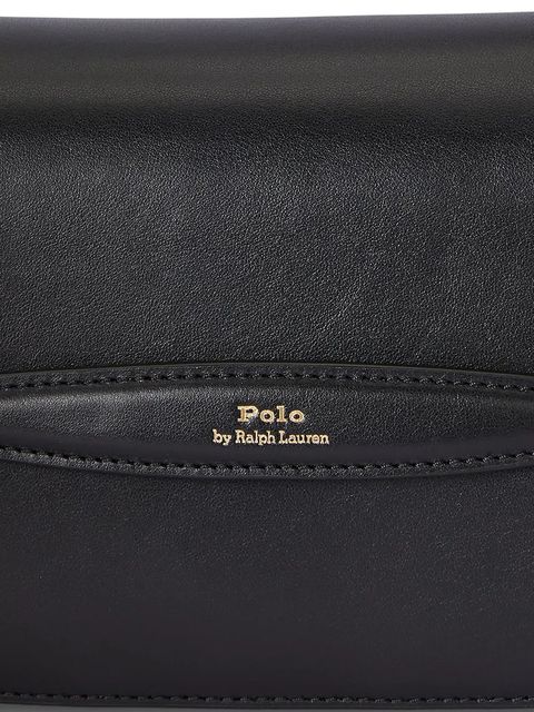 Polo Ralph Lauren torebka skórzana