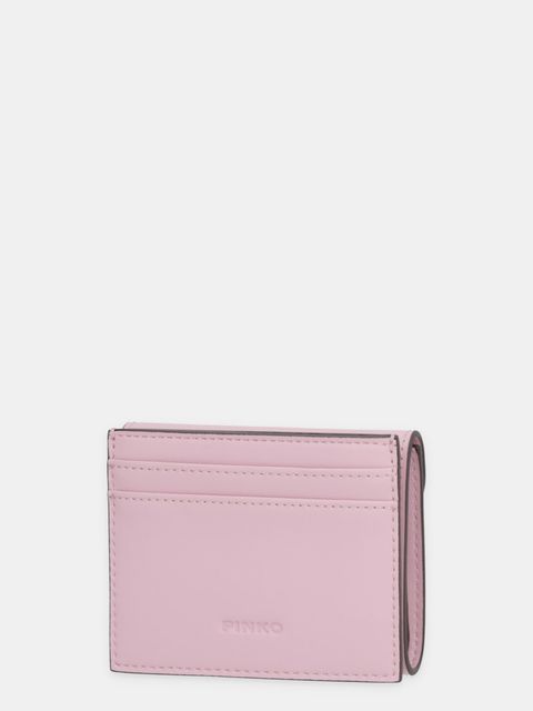 Pinko portfel skórzany - zdjęcie produktu nr 1