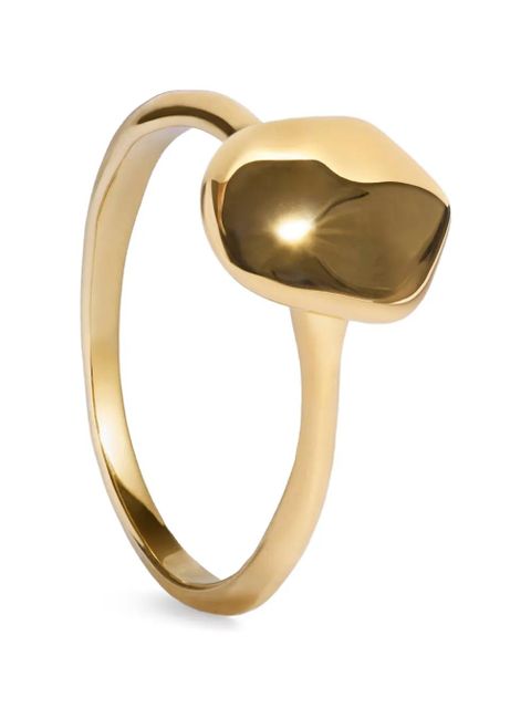 Monica Vinader Odyssey ring - Gold