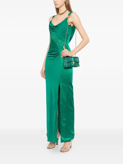 Versace Kleio mini bag - Green - zdjęcie produktu nr 2