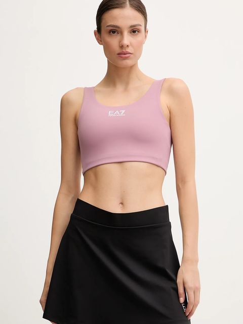 EA7 Emporio Armani spódnica sportowa