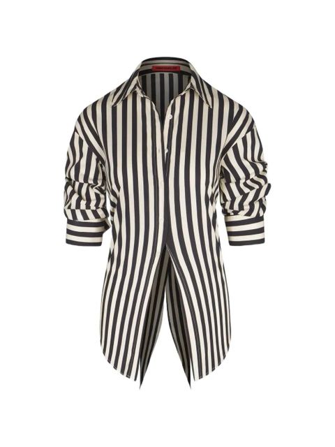 Simon Miller Loch shirt - Black - zdjęcie produktu nr 1