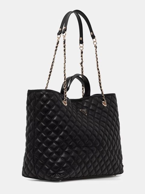 Guess torebka shopper damska GIULLY - zdjęcie produktu nr 1