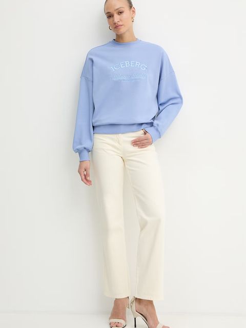 Iceberg bluza - zdjęcie produktu nr 2