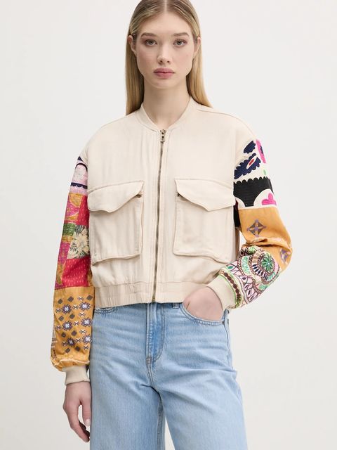 Desigual kurtka bomber AUSTIN - zdjęcie produktu nr 2