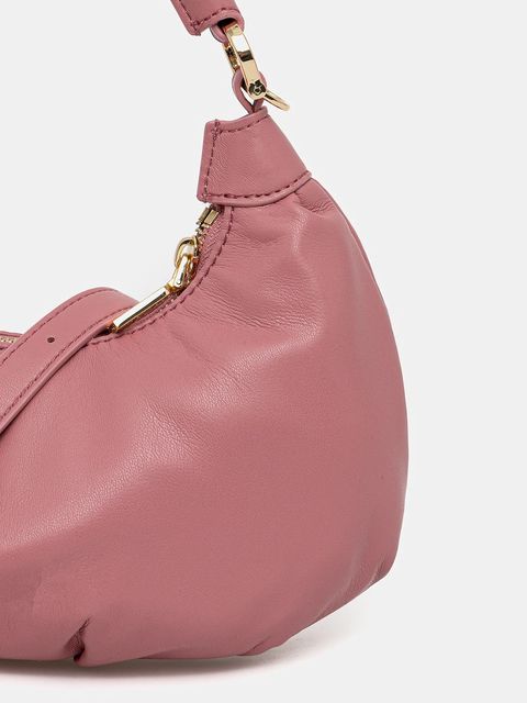 Love Moschino torebka kolor różowy JC4360PP0NKN0611