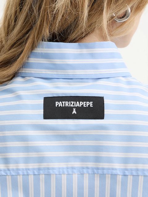 Patrizia Pepe koszula
