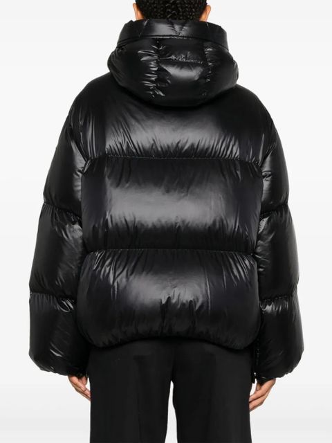 Moncler Borey jacket - Black - zdjęcie produktu nr 2