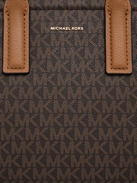 MICHAEL Michael Kors torebka kolor brązowy 30S5G9IS1B