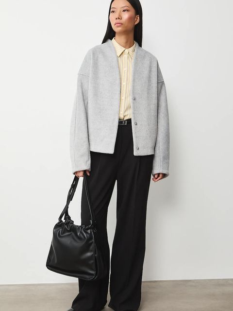 Medicine kurtka bomber - zdjęcie produktu nr 2