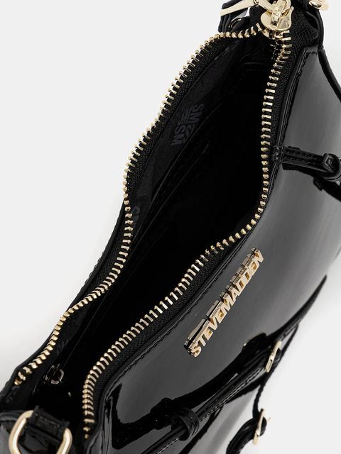 Steve Madden torebka Bliana-2 kolor czarny SM13001770