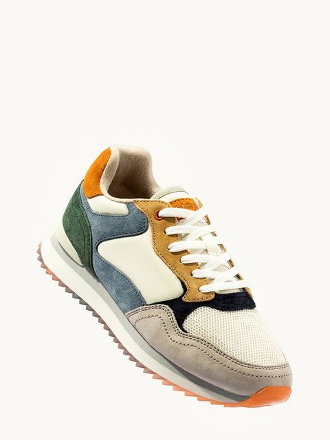 Hoff Buty BANGKOK WOMAN na płaskiej podeszwie