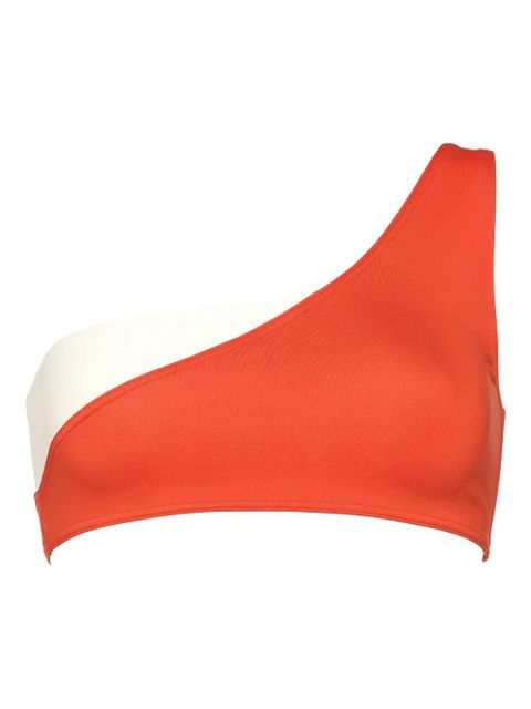 ERES paradoxe bikini top - Orange - zdjęcie produktu nr 1