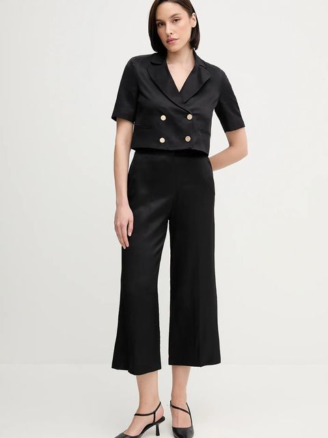 Gaudi marynarka z domieszką lnu - zdjęcie produktu nr 1