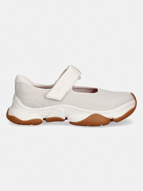 Camper baleriny skórzane Karst 2 - zdjęcie produktu nr 1