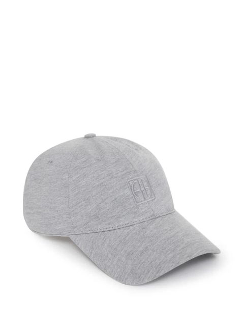 ANINE BING Jeremy baseball cap - Grey - zdjęcie produktu nr 2