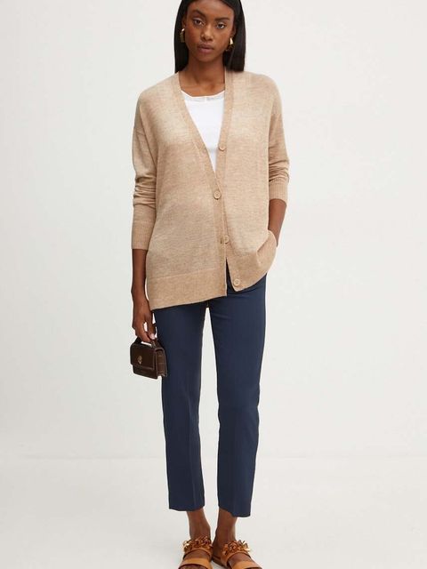 MAX&Co. top bawełniany