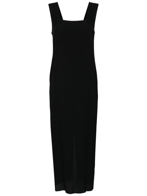 Reformation Vea midi dress - Black - zdjęcie produktu nr 1