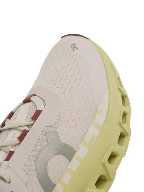 On Running Cloudmonster low-top sneakers - Neutrals