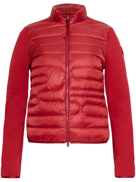 Moncler Lunar New Year cardigan - Red - zdjęcie produktu nr 1