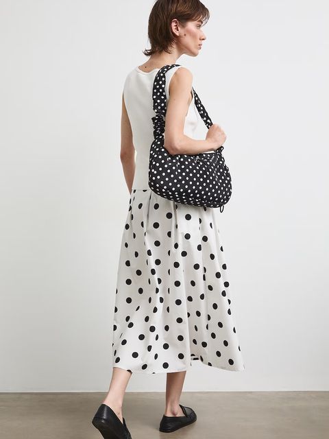 Medicine torebka crossbody damska - zdjęcie produktu nr 2