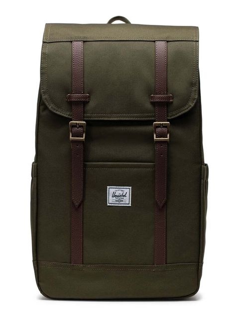 Herschel plecak Retreat Backpack - zdjęcie produktu nr 2