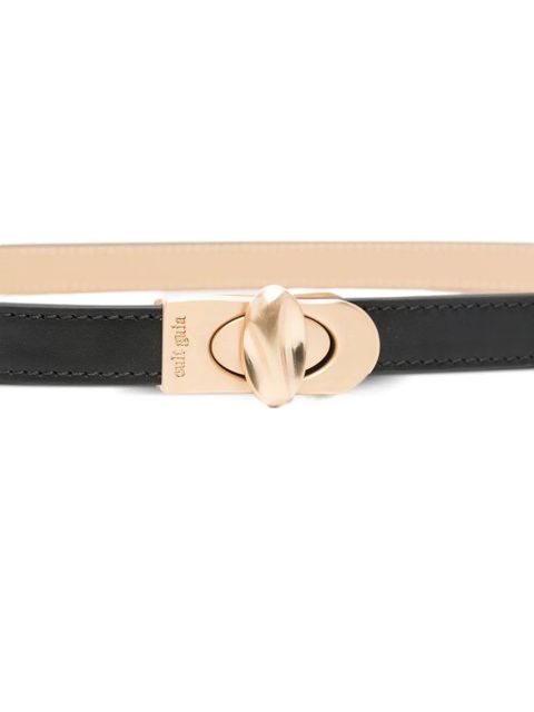 Cult Gaia Yasmin belt - Black - zdjęcie produktu nr 2
