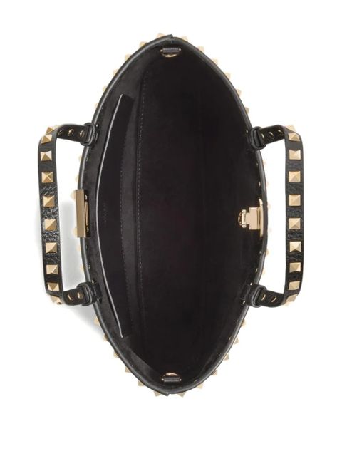 Valentino Garavani Rockstud tote bag - 0no