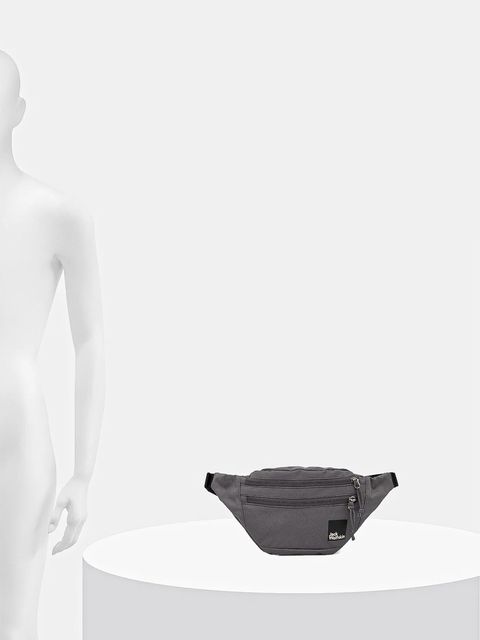 Jack Wolfskin nerka Konya kolor szary 8007801