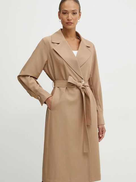 Fracomina płaszcz - zdjęcie produktu nr 1