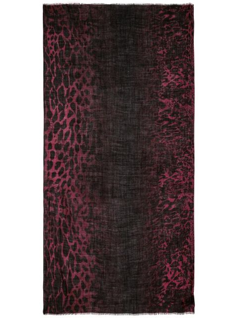 Zadig&Voltaire Judy scarf - Pink - zdjęcie produktu nr 1