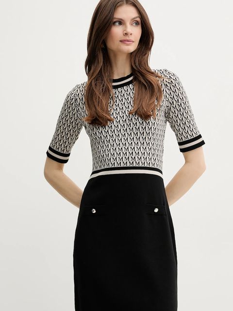 Morgan sukienka RMESTEM - zdjęcie produktu nr 2