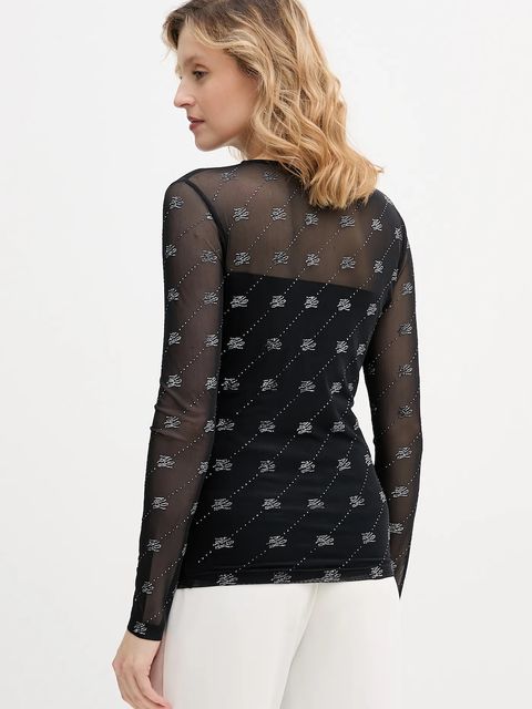 Karl Lagerfeld longsleeve