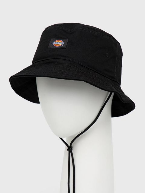 Dickies kapelusz bawełniany - zdjęcie produktu nr 1